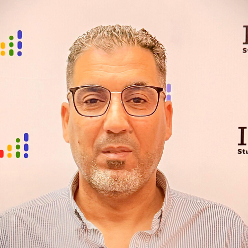 Dr. Nasar Albhyri