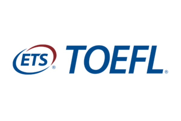 ETS TOEFL