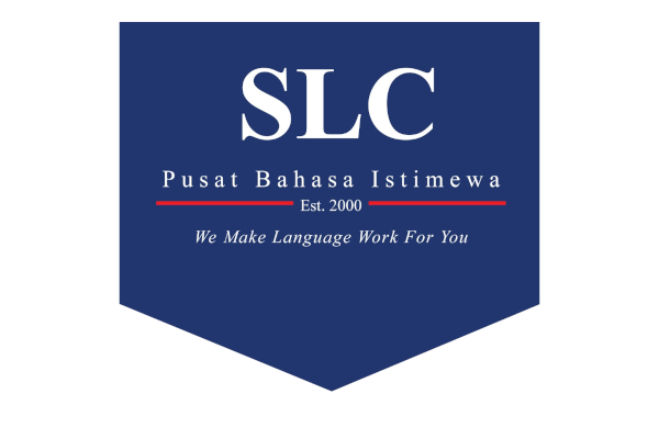 SLC Pusat Bahasa Institute